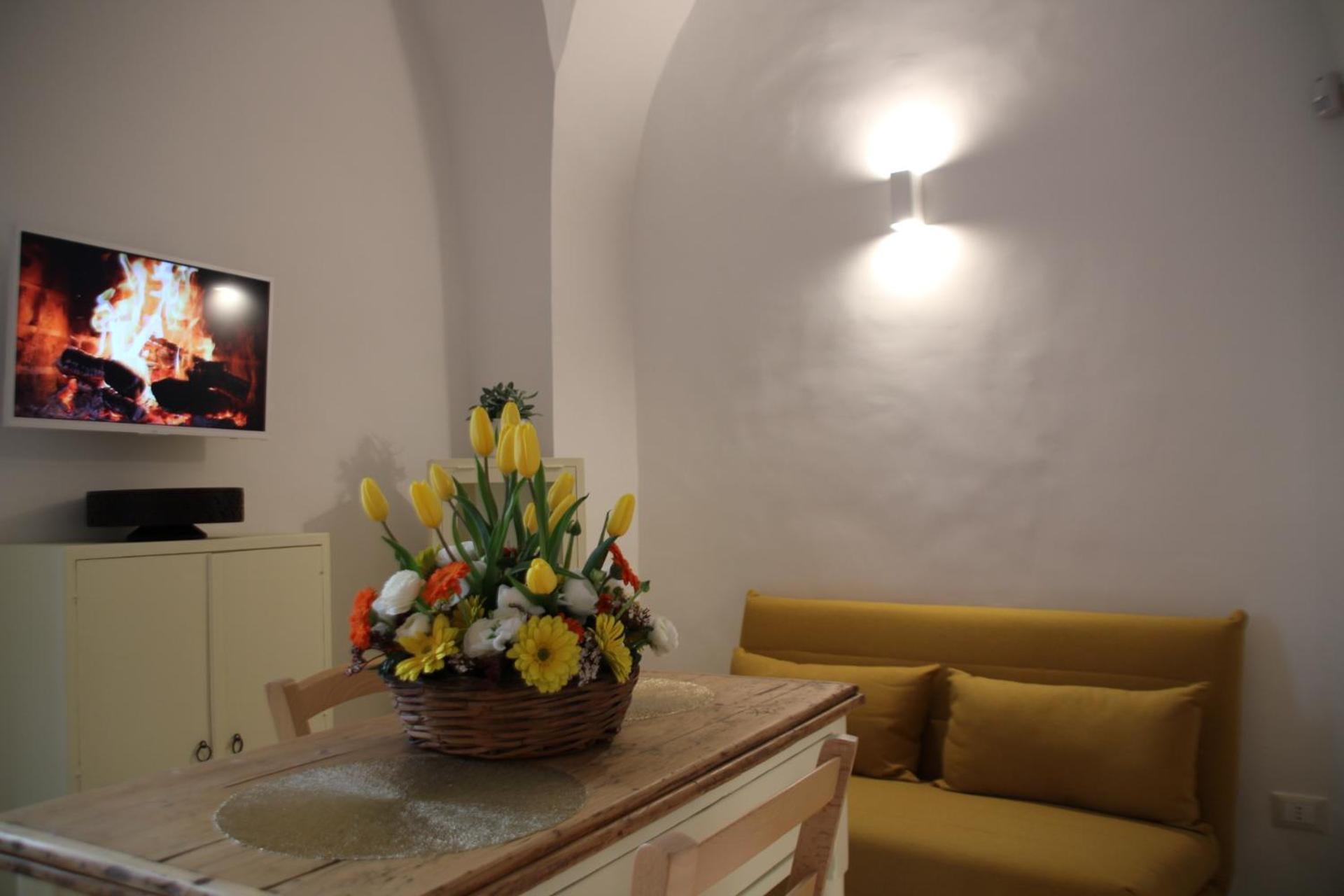 La Dimora Dei Mille Ostuni Exterior foto