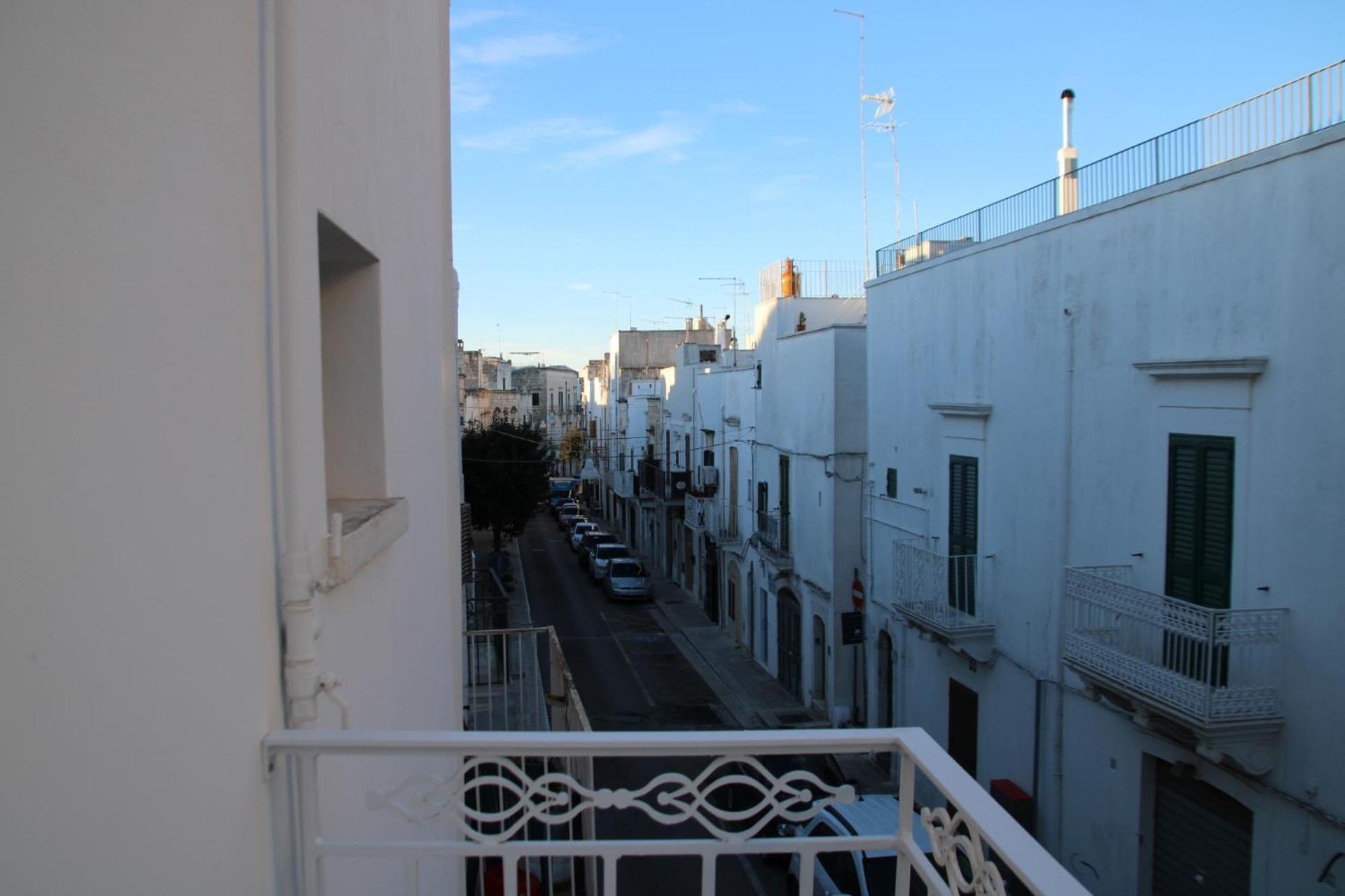 La Dimora Dei Mille Ostuni Exterior foto