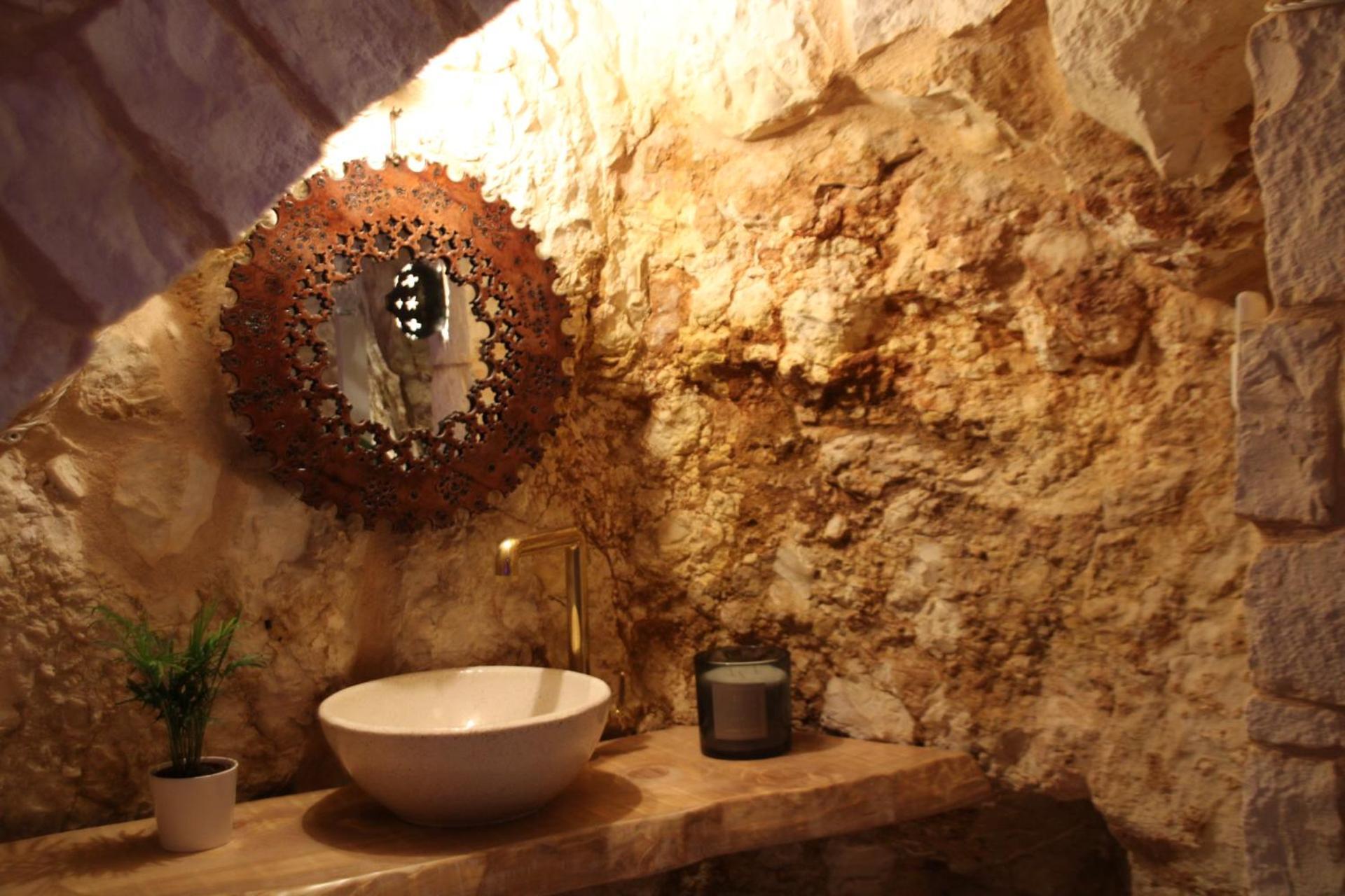 La Dimora Dei Mille Ostuni Exterior foto
