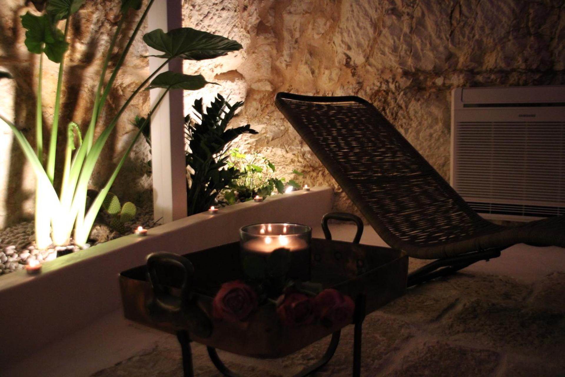 La Dimora Dei Mille Ostuni Exterior foto