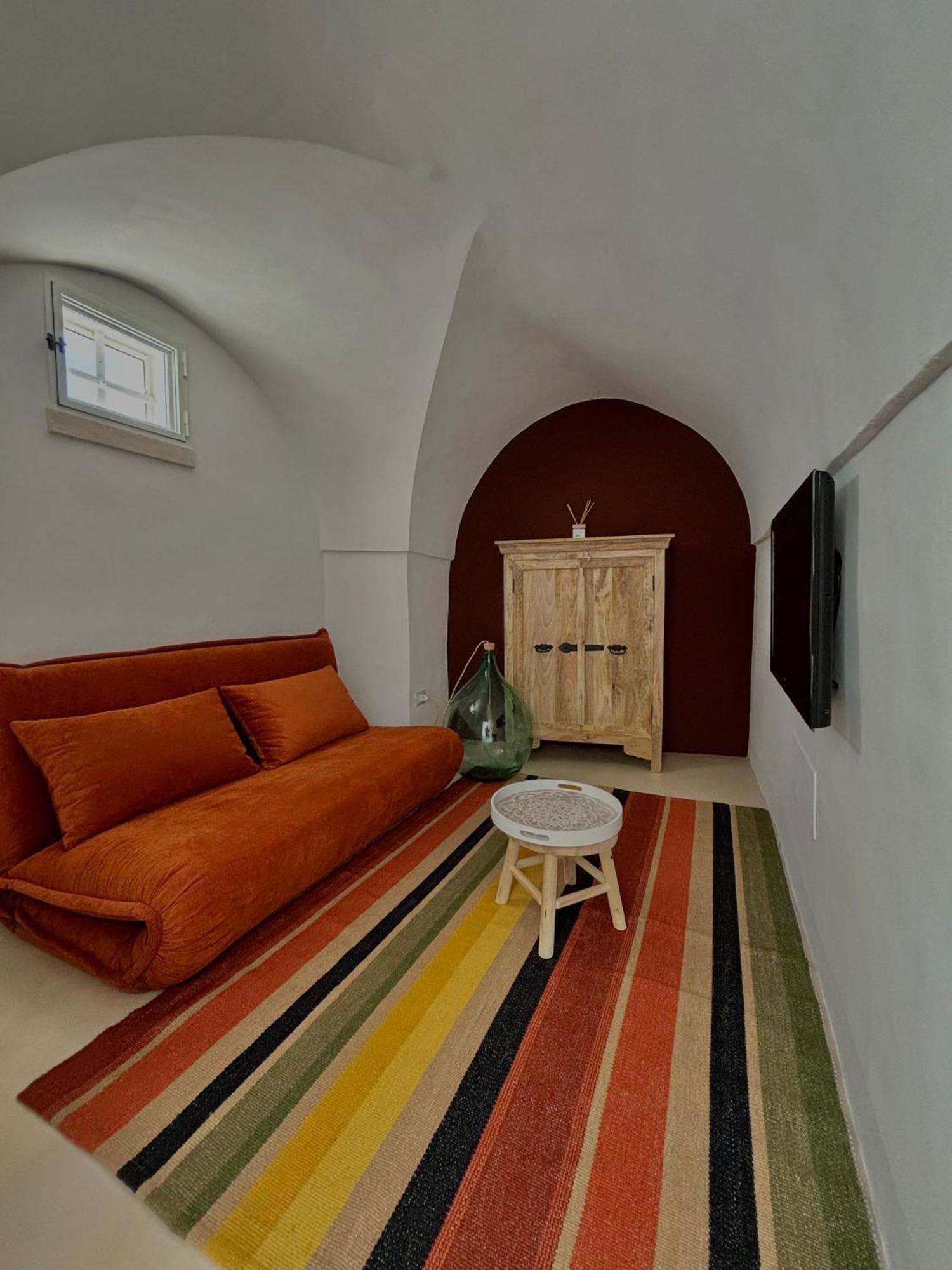 La Dimora Dei Mille Ostuni Exterior foto