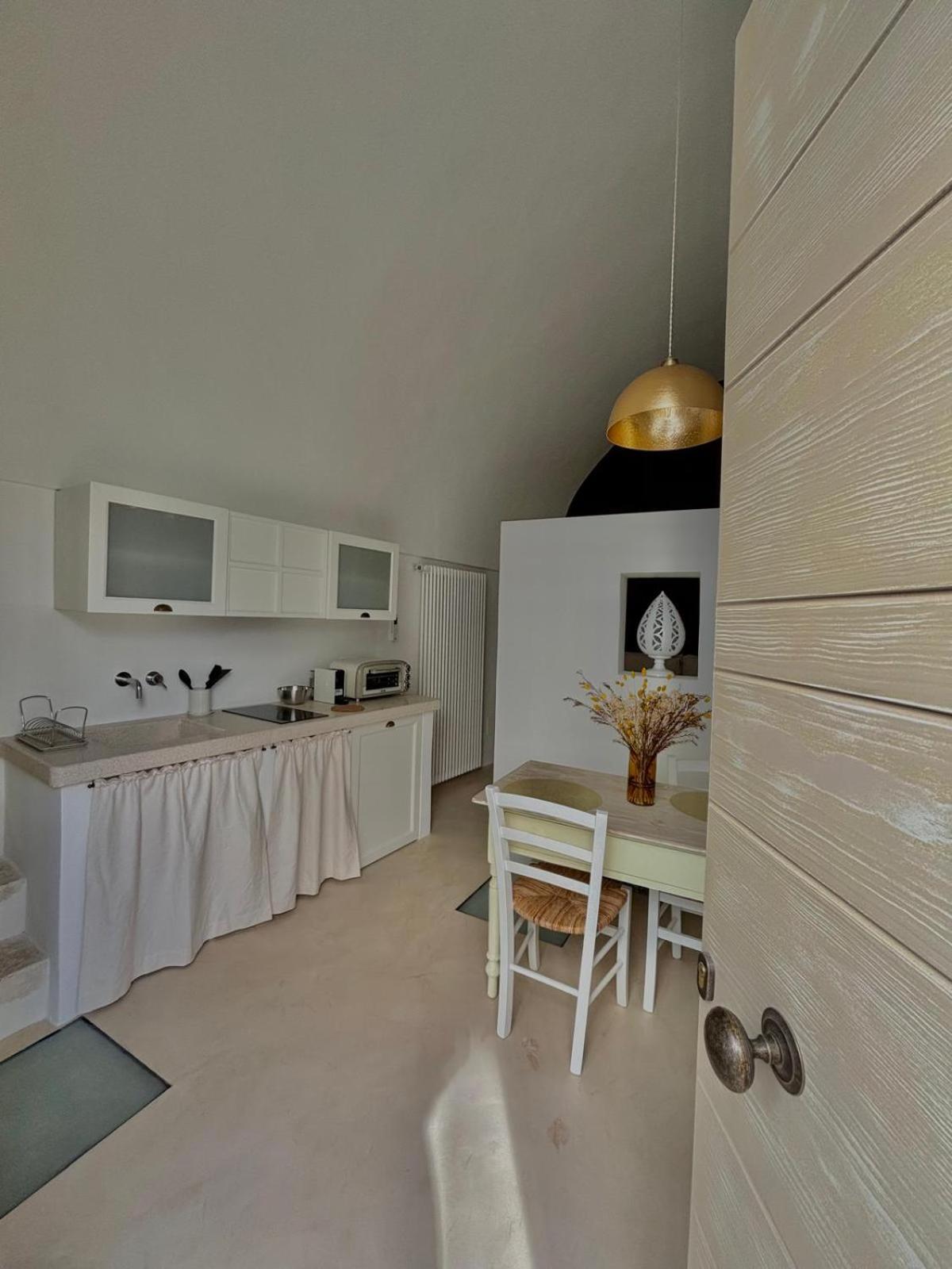 La Dimora Dei Mille Ostuni Exterior foto